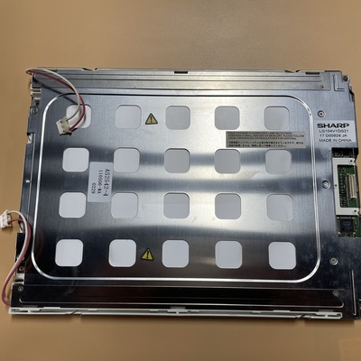 SHARP夏普10.4寸液晶屏LQ104V1DG21-议价