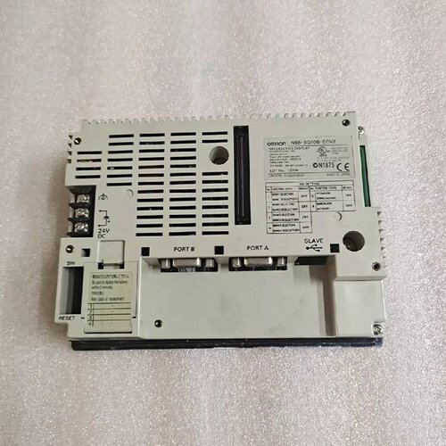 溢价-触摸屏NS5SQ10BECV2一台背面成色不错