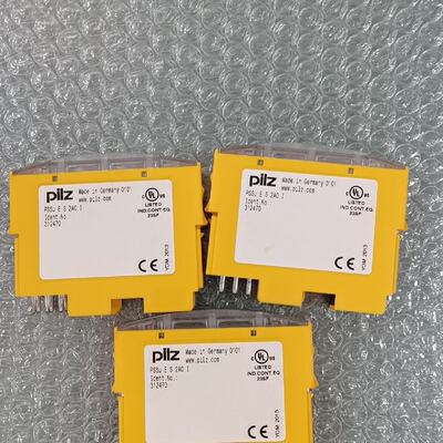 皮尔兹 312470 PSSU E S 2AO I-议价