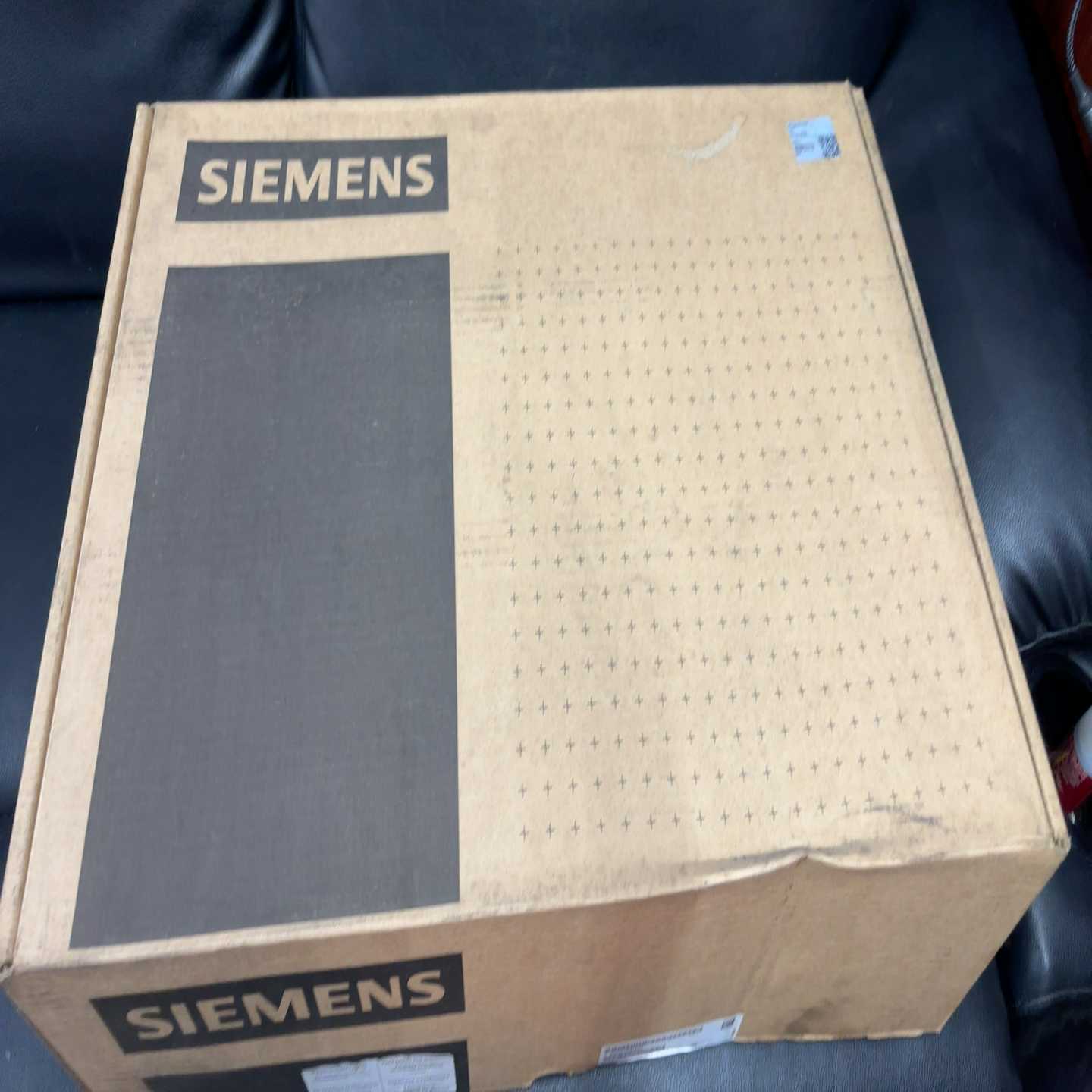 西门子操作面板6FC5203-0AF00-0AA3，全新原装--议价商品