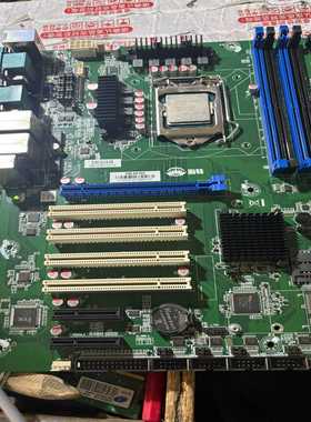 （议价）苏州海特工控主板型号：MB-A310C漂亮功能一切正