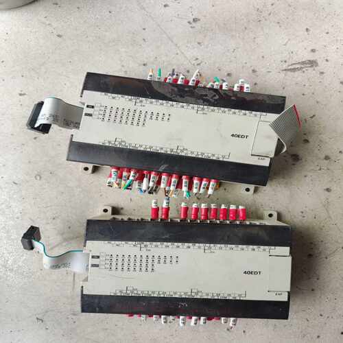 pLC cpm1a-40EDT。为2个总价~询价