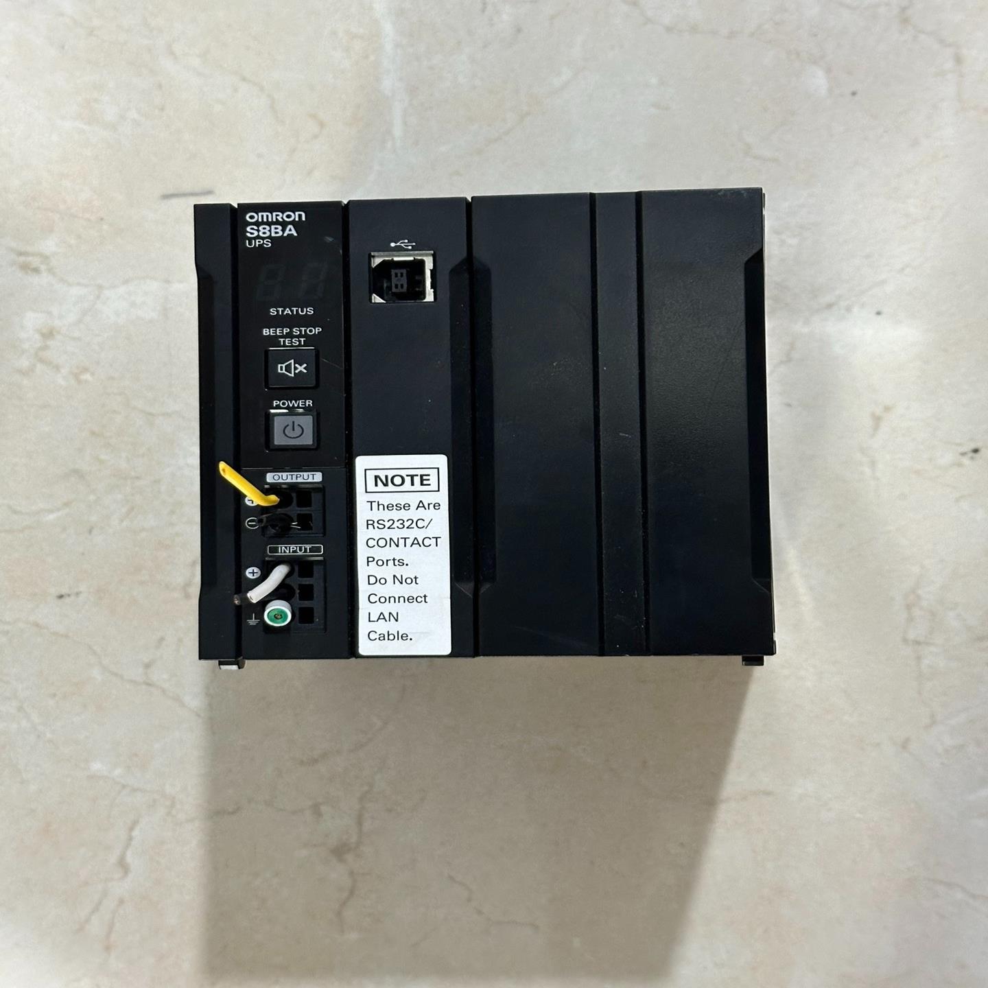 S8BA-24D24D120LF标价实物图拍摄功能包好{议价}