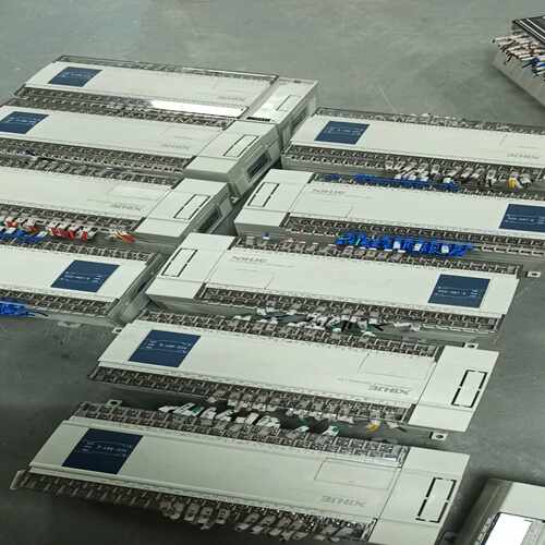 信捷主机XC2-48T，成色如图，，功能询价
