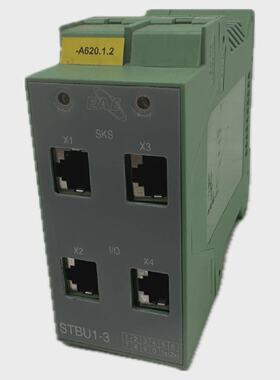 RJ252 Ethernet Switch EAE STBU13