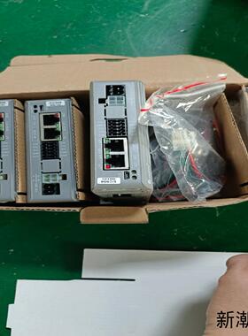 原装正品全新雷赛总线步进驱动器 DM3C-EC556议价商品