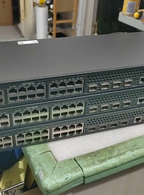 H3CS5130S28SEI24口全千兆带4万兆管-议价
