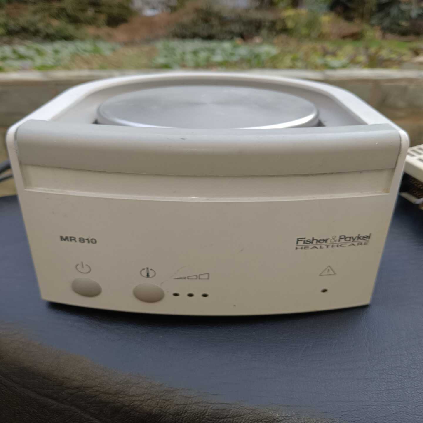 议价费雪派克MR810加热湿化器