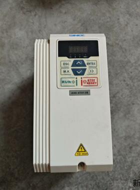 正弦变频器 A90E-4T013B 380V 75KW 功议价商品