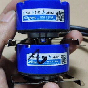 询-多摩川编码器TS5700N8505成色可以如图所示功能