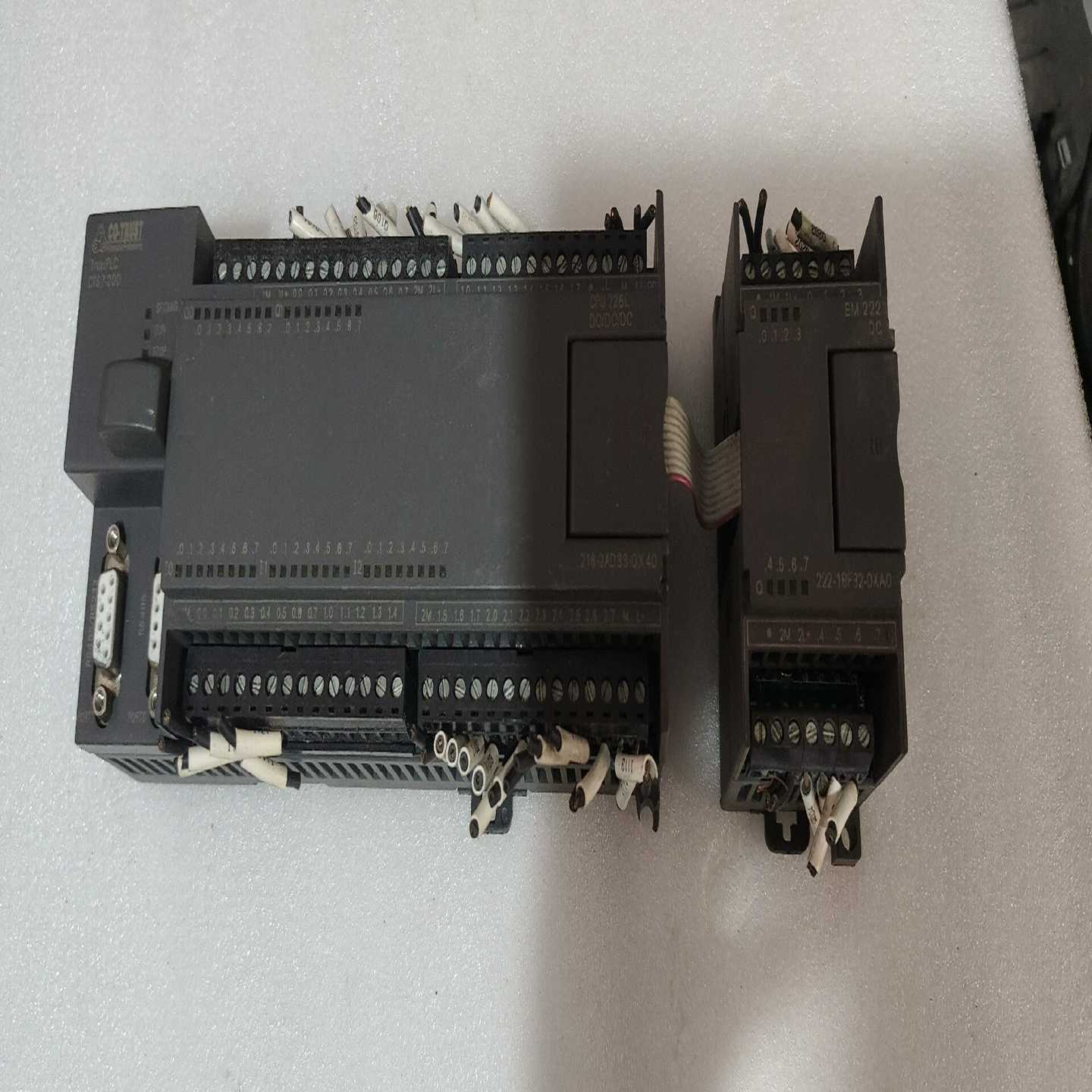 合信COTRUST模块-议价