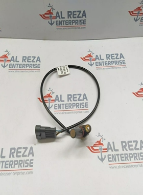 HoneywellSNG-QPLA-QUADSpeedSensor