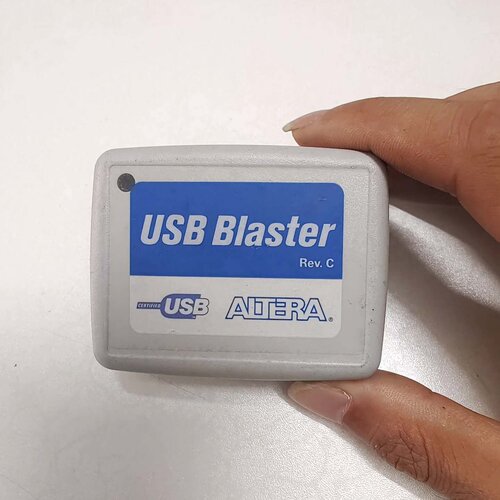 【询价】ALTERA USB-blaster仿真器，，件