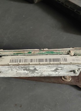 【请询价】变频器模块BSM10GP60G1607一块二手拆机