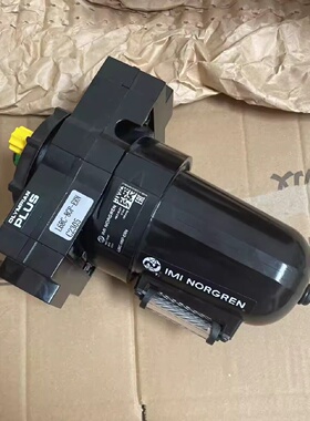 议价L68C-8GP-ERN,诺冠Norgren,油雾器G1'螺纹