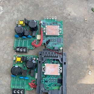 议价西门子V201.5KW驱动板带模块FP10R12W1T议价