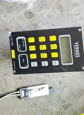 德国VERMES喷射阀控制器VERMESMDC30（零零电子）