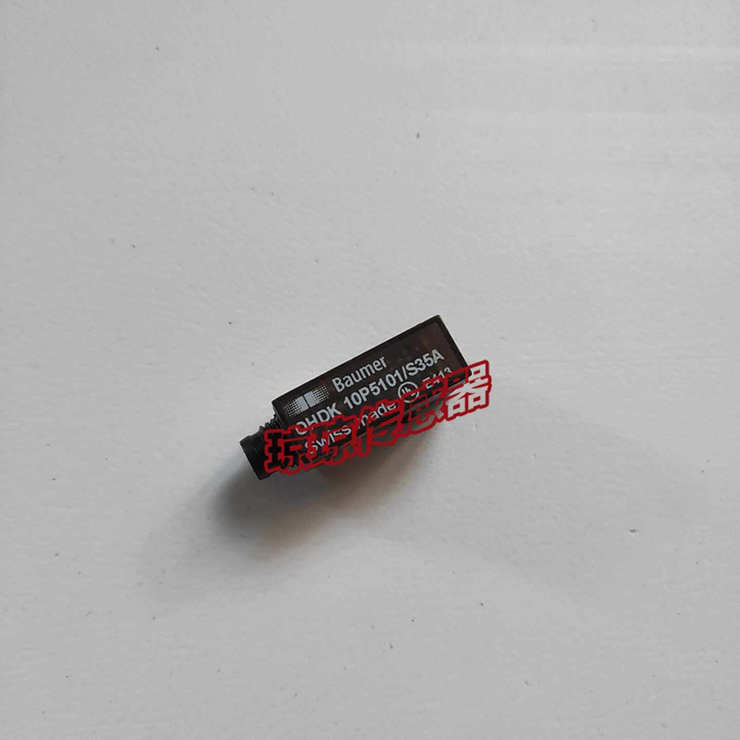 堡盟OHDK10P5101/S35A10P51/10600102509019/S35A光电感测器
