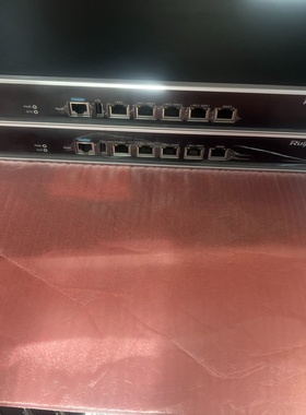 锐捷RGNBR6125E安全网关议价