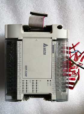 台达PLC模块DVP32HP00T询价