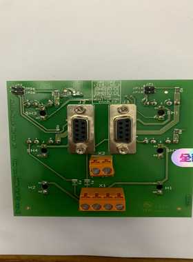 【星慕电子】Rolls-Royce controll PCB