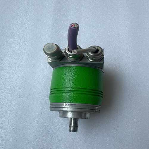 咨询-ELCO编码器PAM58C10-BF6XXR-4096/81