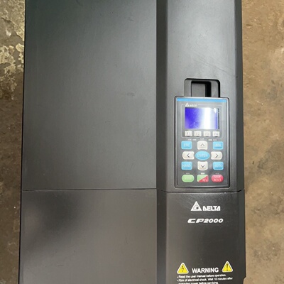 寻VFD450CP43S21台达CP2000系列45KW变