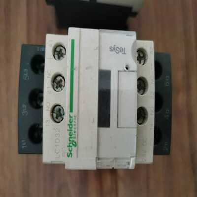 LC1D32BD图片实图询价