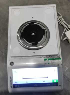 梅特勒托利多MS204TS电子天平，型号MS204TS，最大--议价商品