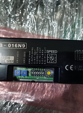 议价伊东ITOHDENKI电动滚筒控制卡