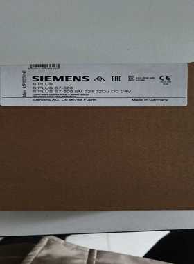 询价6AG1321-1BL00-2AA0哦有两个