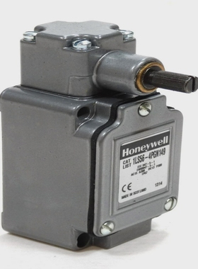 Honeywell1LS56-4PGN149LimitSwitch-unused-