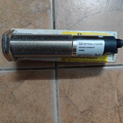 溢价-超声波传感器3RG60133AF00PF