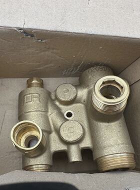 Dietrich Chappee S100799 184062 Ventil Umschaltventil Hinten