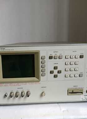 询价~HP4278A电容测试仪现在实物图，实价，运费，看好