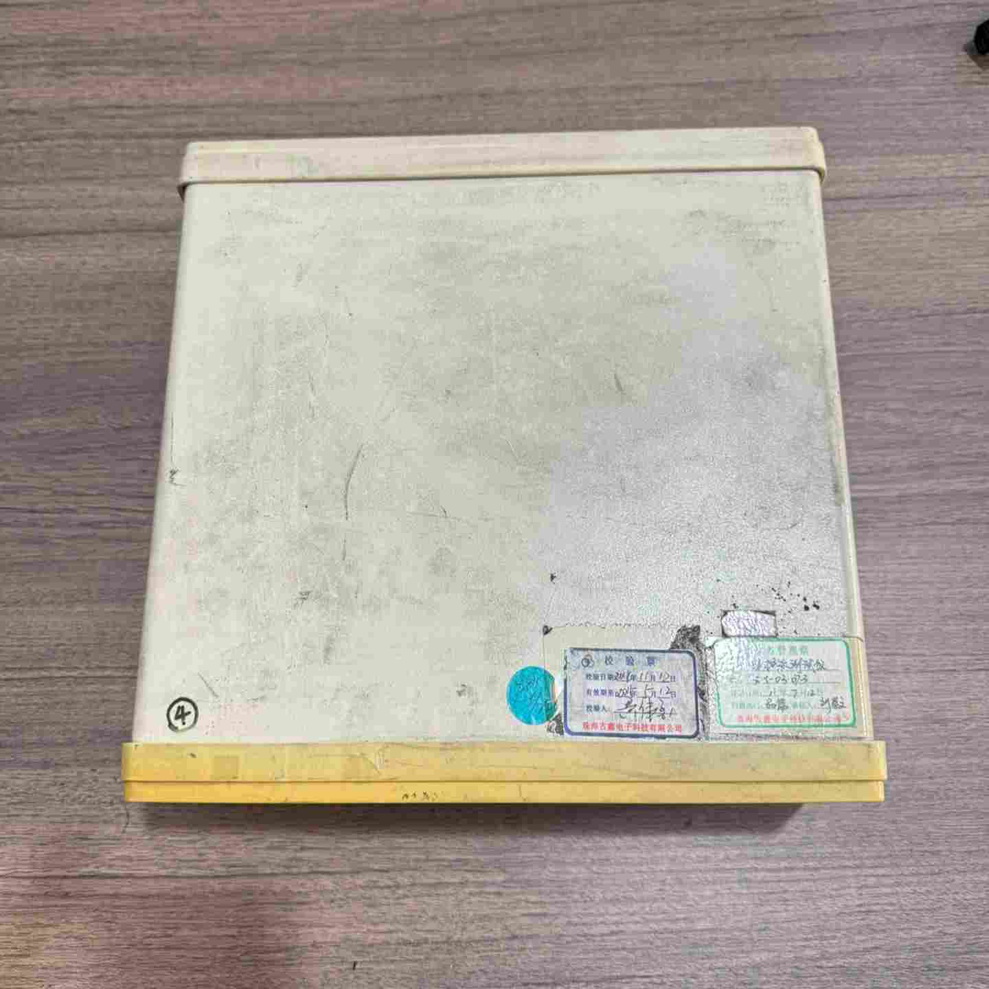（请询价）泰斯PTS-2008C锂电池保护板测试仪，实物如图所示，功