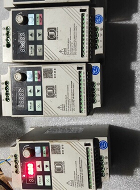 寻I金田变频器JT100EB007G10.75kw220