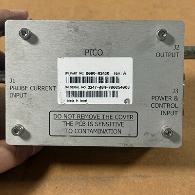 议价Pico Electrocs Module Amat Applied Materials Model 0090B