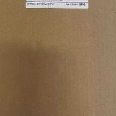 A5E01231722-F2电源询价