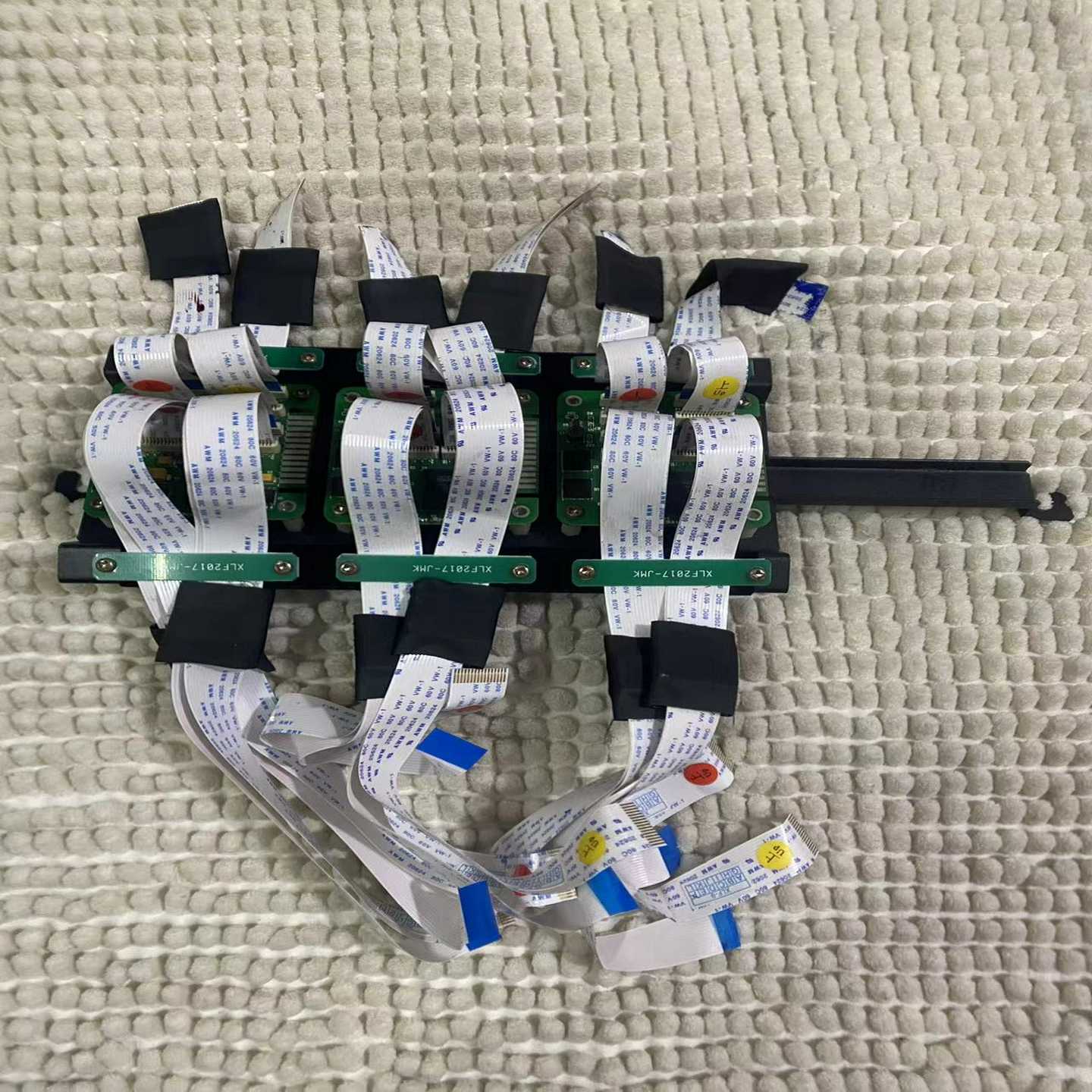 SPARTAN-6，XC6SLx9询价