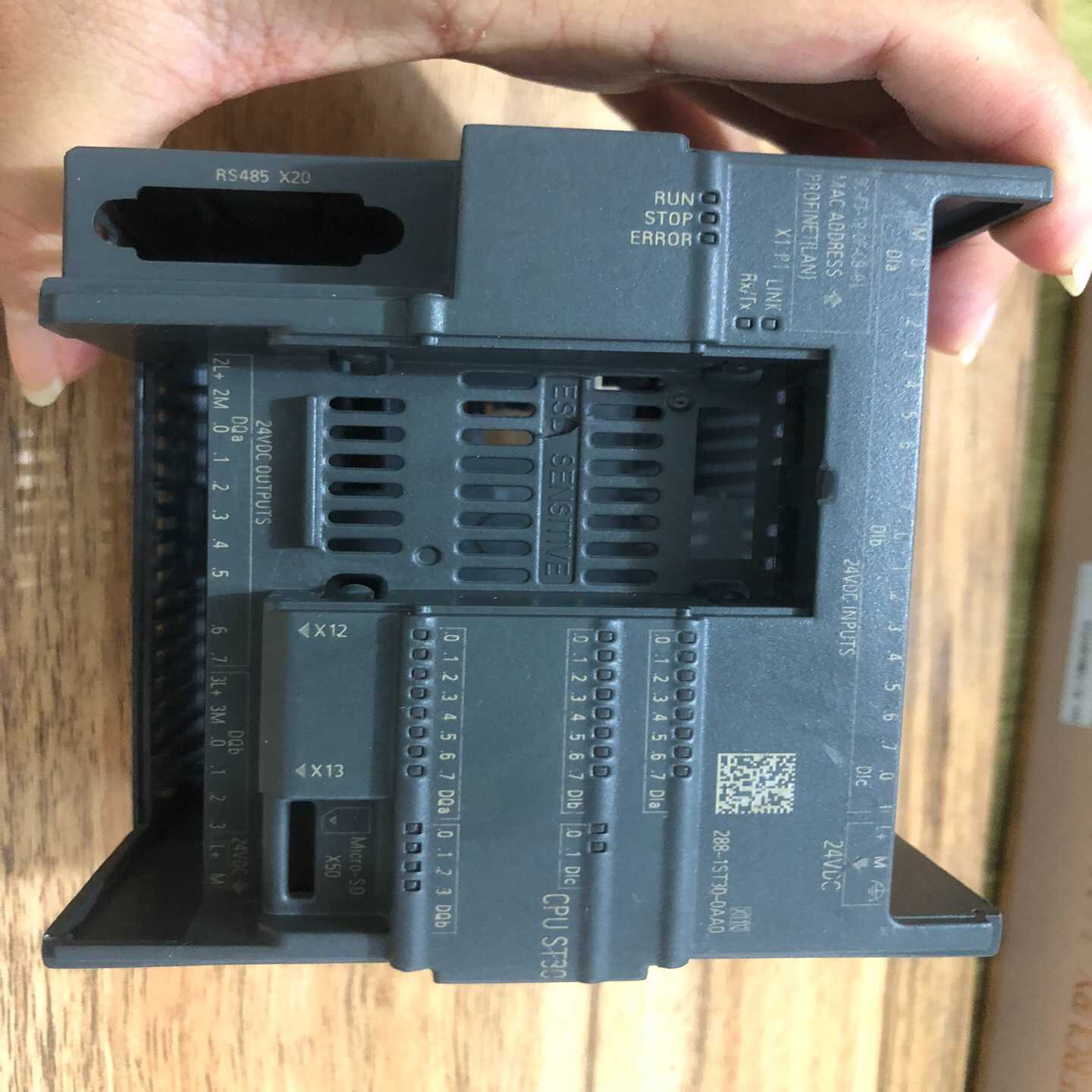 F676，288-1ST30-0AA0外壳，ST30外询价