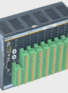 BachmannDIO32-CB10129/00DigitalI/OModule