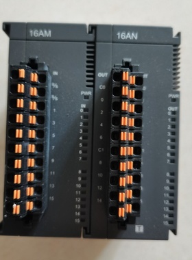 【询价】台达PLC模块  AS16AN01T-A AS16AM10N