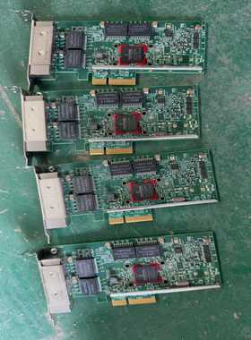 【议价】BroadcomBCM5719四口网卡