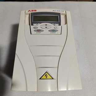 4变频器 07A2 实物图拍询价 ACS510