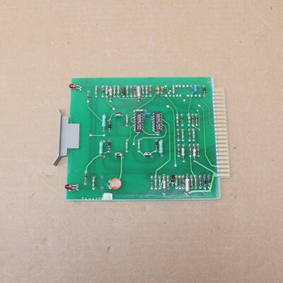JRCS SAAX21K ANNUNCIATOR CARD