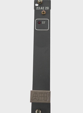 ABB 23BE20 23AE20A 9024 GJR2370700R2020