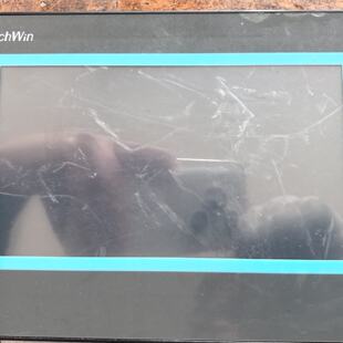 （请询价）TouchWin触摸屏型号TG765WGDC24V