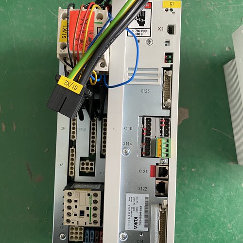 【询价】kps600/20-esc，库卡c2驱动电源！实物图