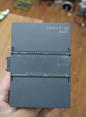 200smart扩展模块DT32，，一询价